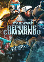 Star Wars: Republic Commando
